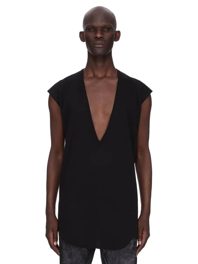 RICK OWENS – Odzież górna RR02E1107JA-09 RICK OWENS – Odzież górna RR02E1107JA-09