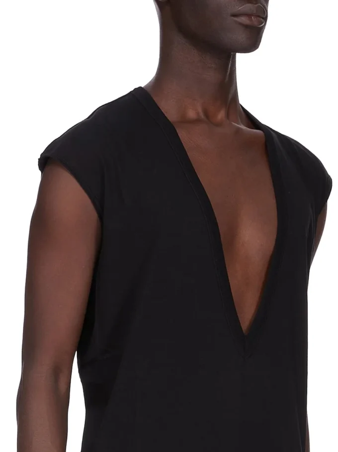 RICK OWENS – Odzież górna RR02E1107JA-09 RICK OWENS – Odzież górna RR02E1107JA-09