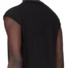 RICK OWENS – Odzież górna RR02E1107JA-09 RICK OWENS – Odzież górna RR02E1107JA-09