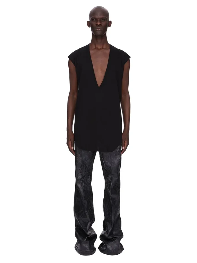 RICK OWENS – Odzież górna RR02E1107JA-09 RICK OWENS – Odzież górna RR02E1107JA-09