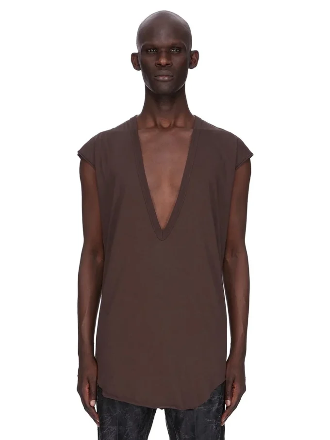 RICK OWENS – Odzież górna RR02E1107JA-78 RICK OWENS – Odzież górna RR02E1107JA-78