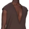 RICK OWENS – Odzież górna RR02E1107JA-78 RICK OWENS – Odzież górna RR02E1107JA-78