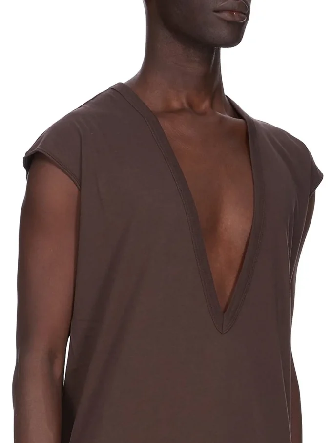 RICK OWENS – Odzież górna RR02E1107JA-78 RICK OWENS – Odzież górna RR02E1107JA-78