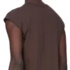 RICK OWENS – Odzież górna RR02E1107JA-78 RICK OWENS – Odzież górna RR02E1107JA-78