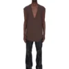 RICK OWENS – Odzież górna RR02E1107JA-78 RICK OWENS – Odzież górna RR02E1107JA-78