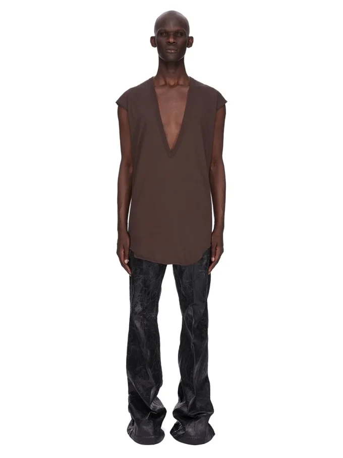 RICK OWENS – Odzież górna RR02E1107JA-78 RICK OWENS – Odzież górna RR02E1107JA-78