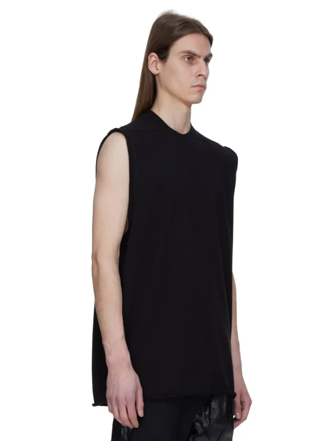 RICK OWENS – Odzież górna RR02E1108RIG-09 RICK OWENS – Odzież górna RR02E1108RIG-09