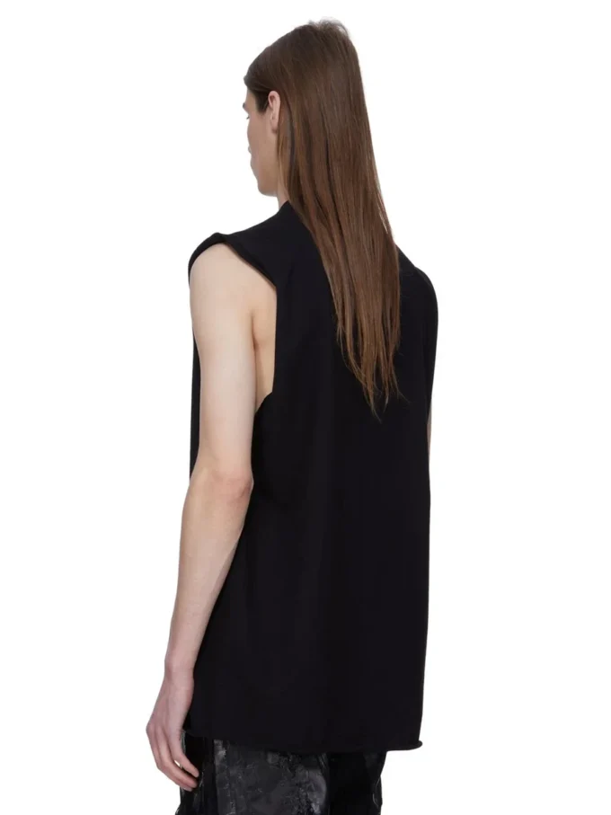 RICK OWENS – Odzież górna RR02E1108RIG-09 RICK OWENS – Odzież górna RR02E1108RIG-09