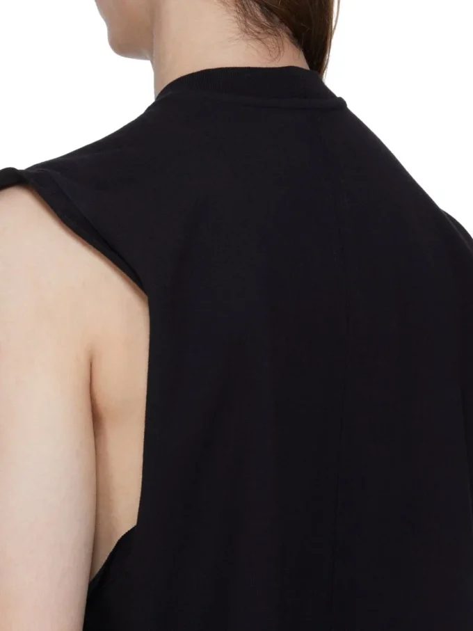 RICK OWENS – Odzież górna RR02E1108RIG-09 RICK OWENS – Odzież górna RR02E1108RIG-09