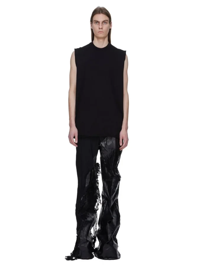 RICK OWENS – Odzież górna RR02E1108RIG-09 RICK OWENS – Odzież górna RR02E1108RIG-09
