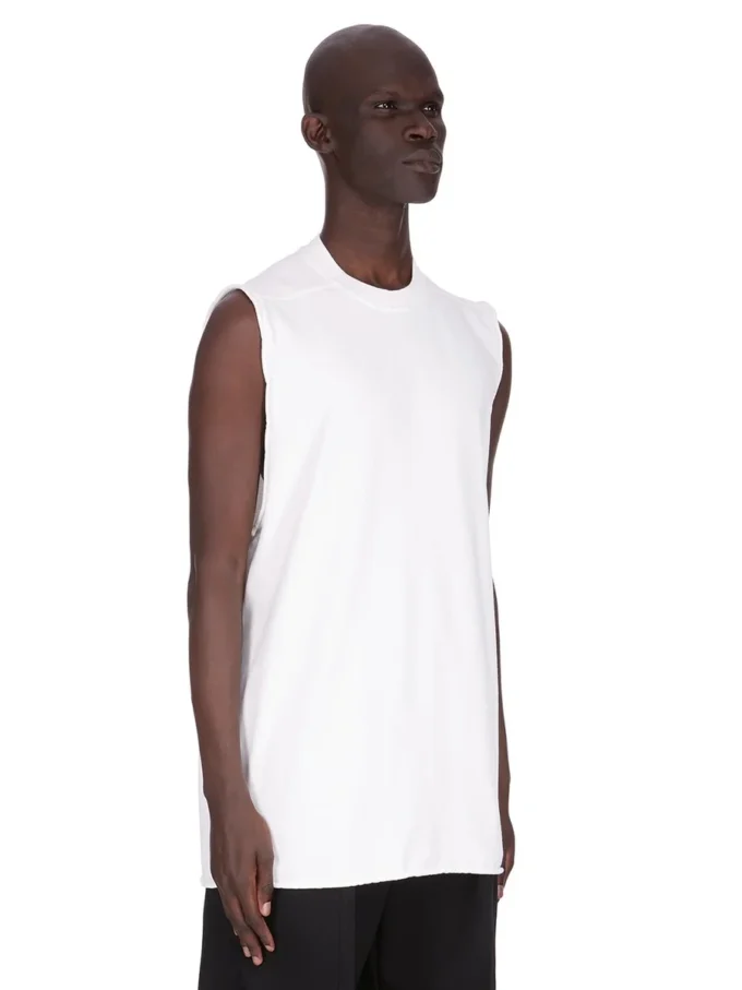 RICK OWENS – Odzież górna RR02E1108RIG-11 RICK OWENS – Odzież górna RR02E1108RIG-11