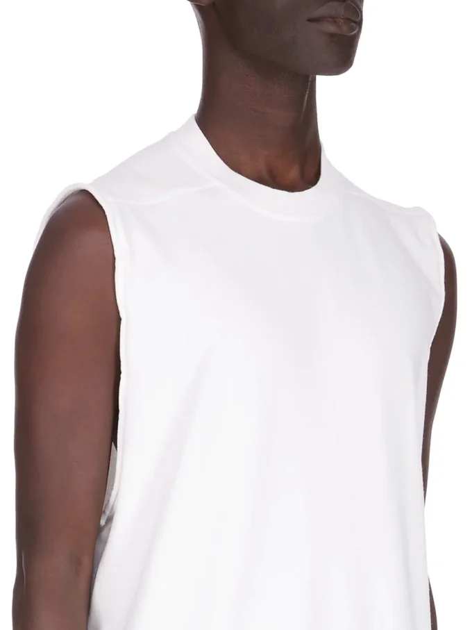 RICK OWENS – Odzież górna RR02E1108RIG-11 RICK OWENS – Odzież górna RR02E1108RIG-11