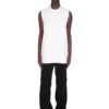 RICK OWENS – Odzież górna RR02E1108RIG-11 RICK OWENS – Odzież górna RR02E1108RIG-11