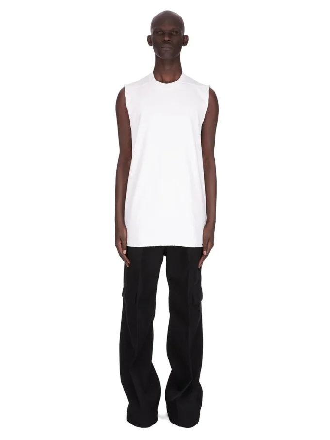 RICK OWENS – Odzież górna RR02E1108RIG-11 RICK OWENS – Odzież górna RR02E1108RIG-11