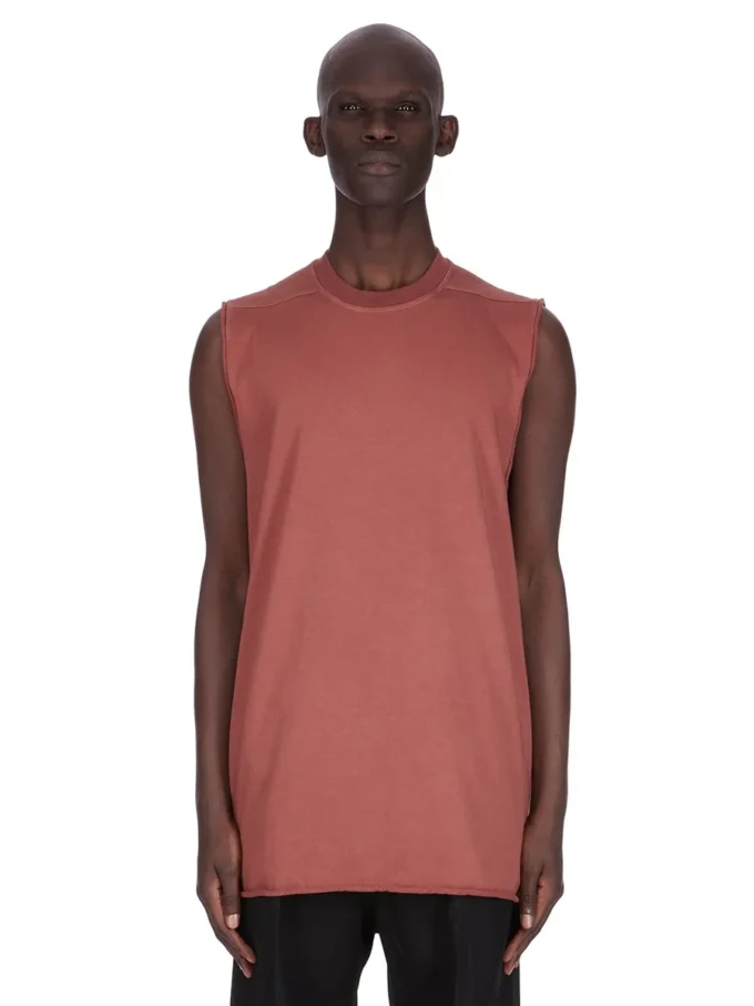 RICK OWENS – Odzież górna RR02E1108RIG-13 RICK OWENS – Odzież górna RR02E1108RIG-13