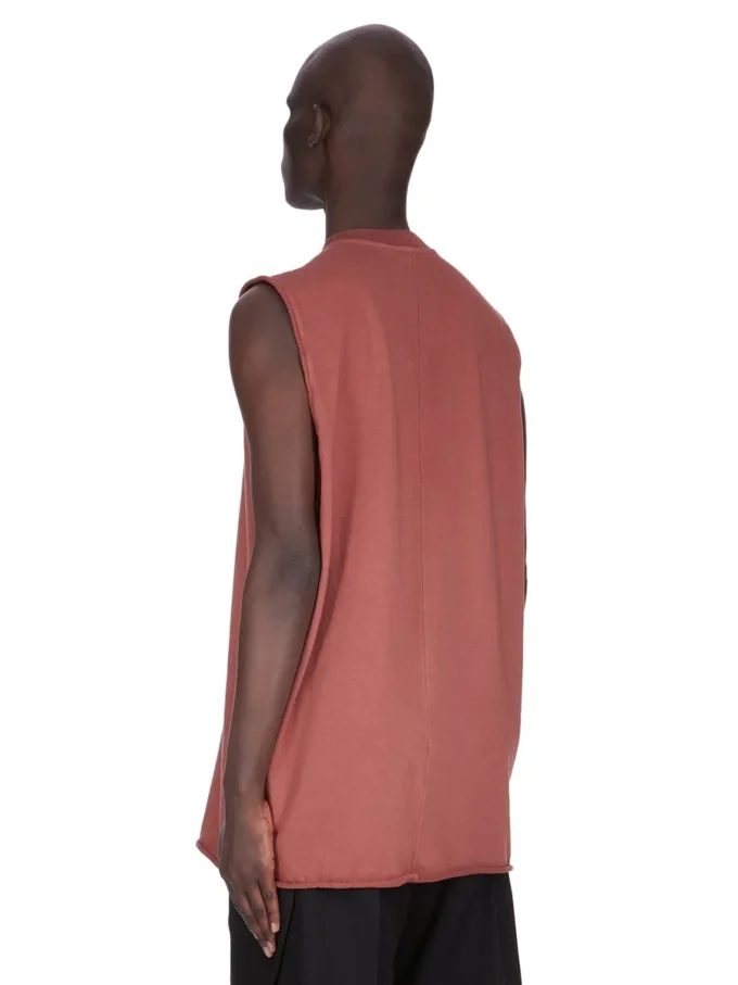 RICK OWENS – Odzież górna RR02E1108RIG-13 RICK OWENS – Odzież górna RR02E1108RIG-13
