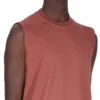 RICK OWENS – Odzież górna RR02E1108RIG-13 RICK OWENS – Odzież górna RR02E1108RIG-13