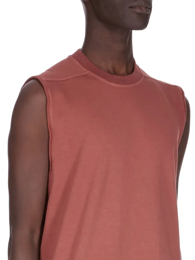 RICK OWENS – Odzież górna RR02E1108RIG-13 RICK OWENS – Odzież górna RR02E1108RIG-13