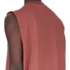 RICK OWENS – Odzież górna RR02E1108RIG-13 RICK OWENS – Odzież górna RR02E1108RIG-13