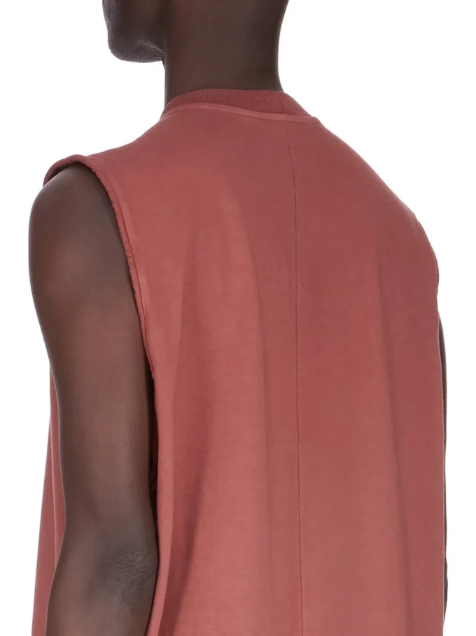 RICK OWENS – Odzież górna RR02E1108RIG-13 RICK OWENS – Odzież górna RR02E1108RIG-13