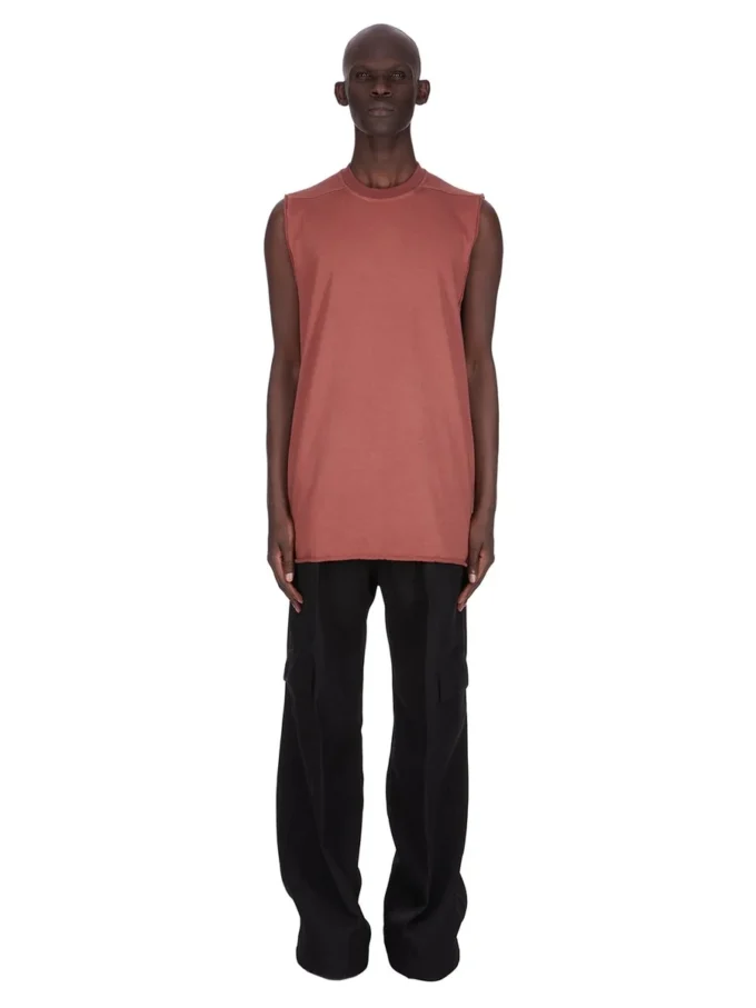 RICK OWENS – Odzież górna RR02E1108RIG-13 RICK OWENS – Odzież górna RR02E1108RIG-13
