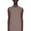 RICK OWENS – Odzież górna RR02E1108RIG-34 RICK OWENS – Odzież górna RR02E1108RIG-34