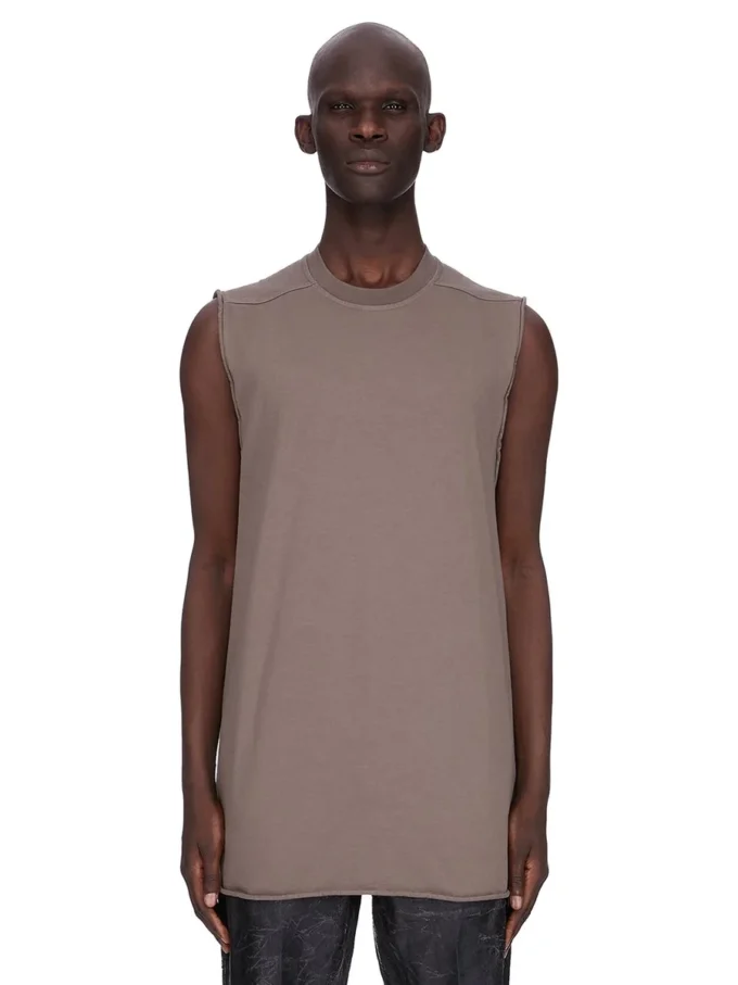 RICK OWENS – Odzież górna RR02E1108RIG-34 RICK OWENS – Odzież górna RR02E1108RIG-34