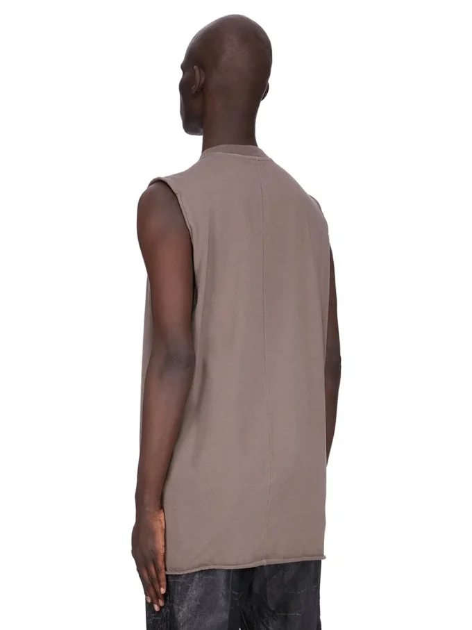 RICK OWENS – Odzież górna RR02E1108RIG-34 RICK OWENS – Odzież górna RR02E1108RIG-34