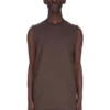 RICK OWENS – Odzież górna RR02E1108RIG-78 RICK OWENS – Odzież górna RR02E1108RIG-78