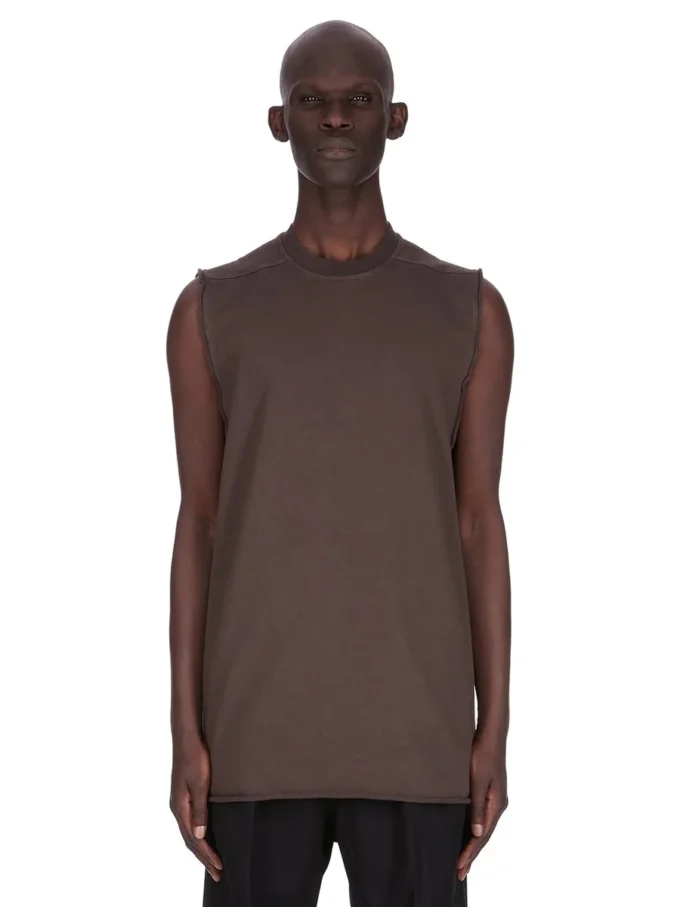 RICK OWENS – Odzież górna RR02E1108RIG-78 RICK OWENS – Odzież górna RR02E1108RIG-78
