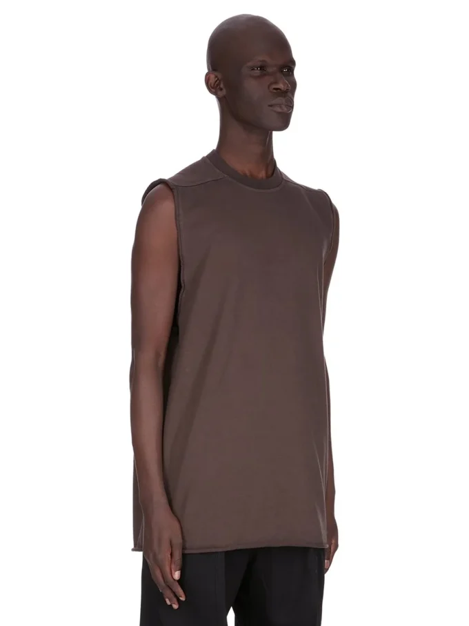 RICK OWENS – Odzież górna RR02E1108RIG-78 RICK OWENS – Odzież górna RR02E1108RIG-78