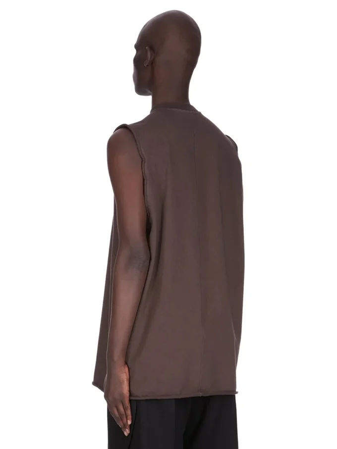 RICK OWENS – Odzież górna RR02E1108RIG-78 RICK OWENS – Odzież górna RR02E1108RIG-78