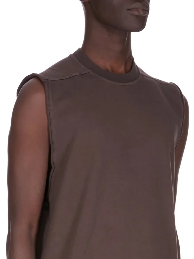 RICK OWENS – Odzież górna RR02E1108RIG-78 RICK OWENS – Odzież górna RR02E1108RIG-78