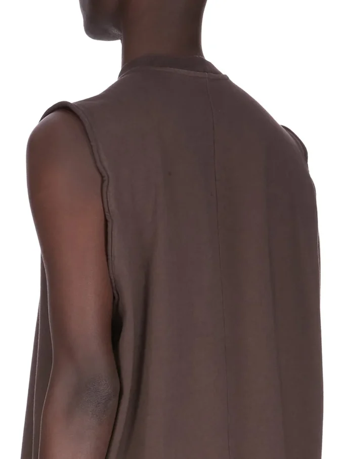 RICK OWENS – Odzież górna RR02E1108RIG-78 RICK OWENS – Odzież górna RR02E1108RIG-78