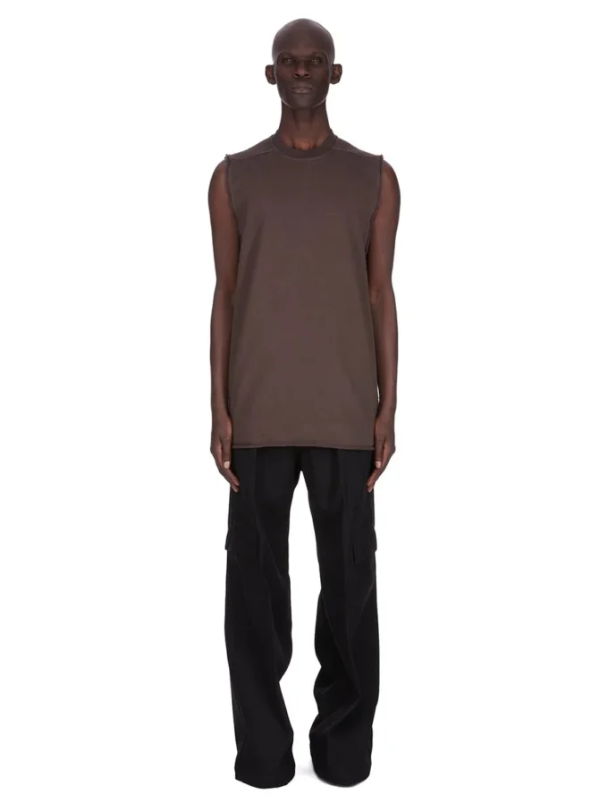 RICK OWENS – Odzież górna RR02E1108RIG-78 RICK OWENS – Odzież górna RR02E1108RIG-78