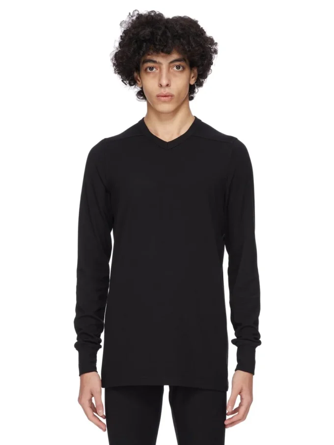 RICK OWENS – Odzież górna RR02E1225JPT-09