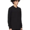 RICK OWENS – Odzież górna RR02E1225JPT-09
