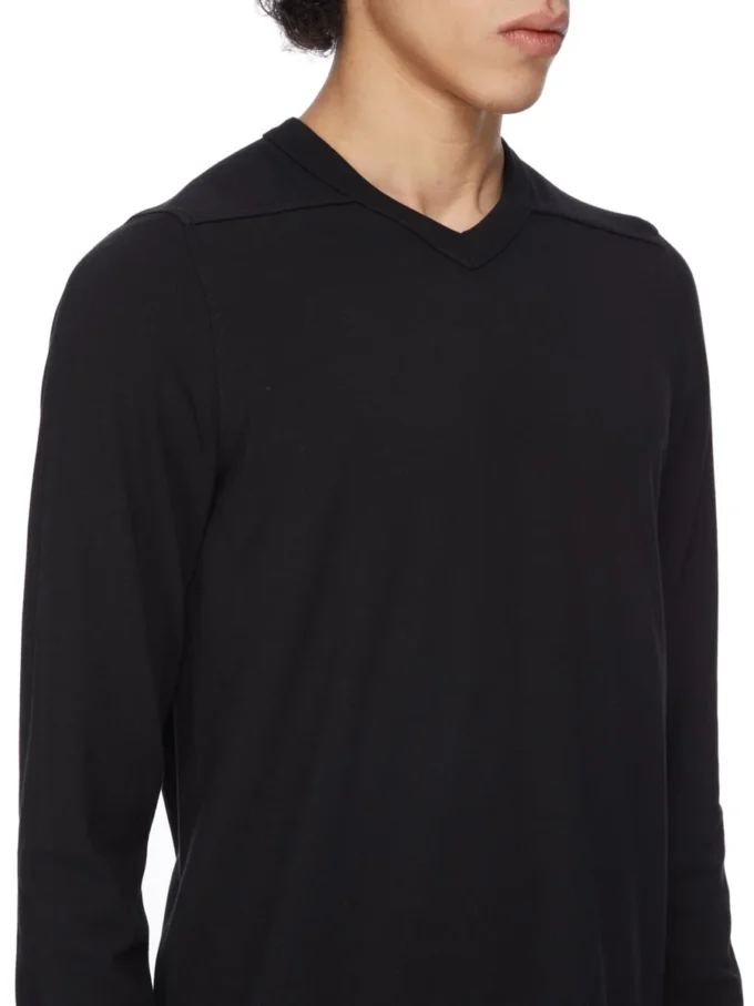 RICK OWENS – Odzież górna RR02E1225JPT-09