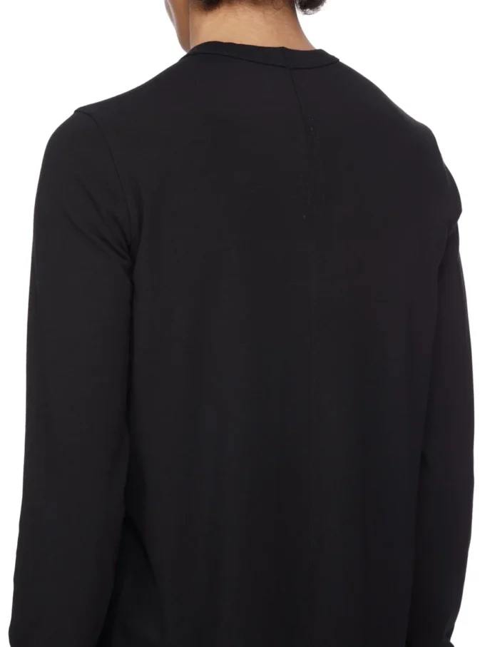 RICK OWENS – Odzież górna RR02E1225JPT-09