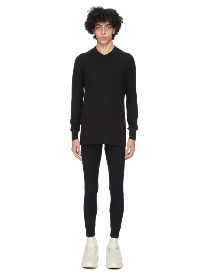 RICK OWENS – Odzież górna RR02E1225JPT-09
