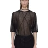 RICK OWENS – Odzież górna RR02E1453LBL-09