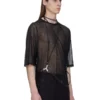 RICK OWENS – Odzież górna RR02E1453LBL-09