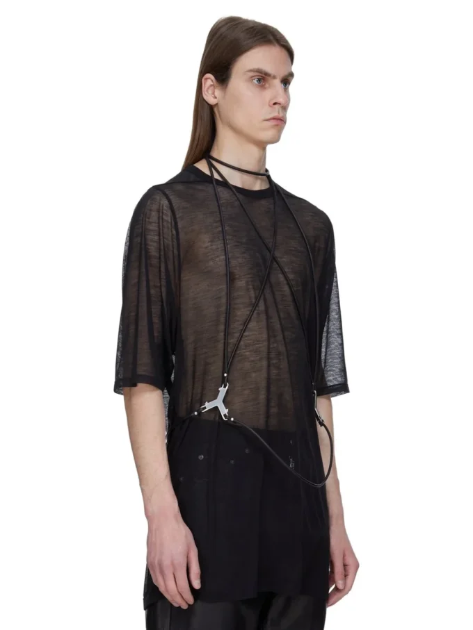 RICK OWENS – Odzież górna RR02E1453LBL-09
