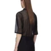 RICK OWENS – Odzież górna RR02E1453LBL-09