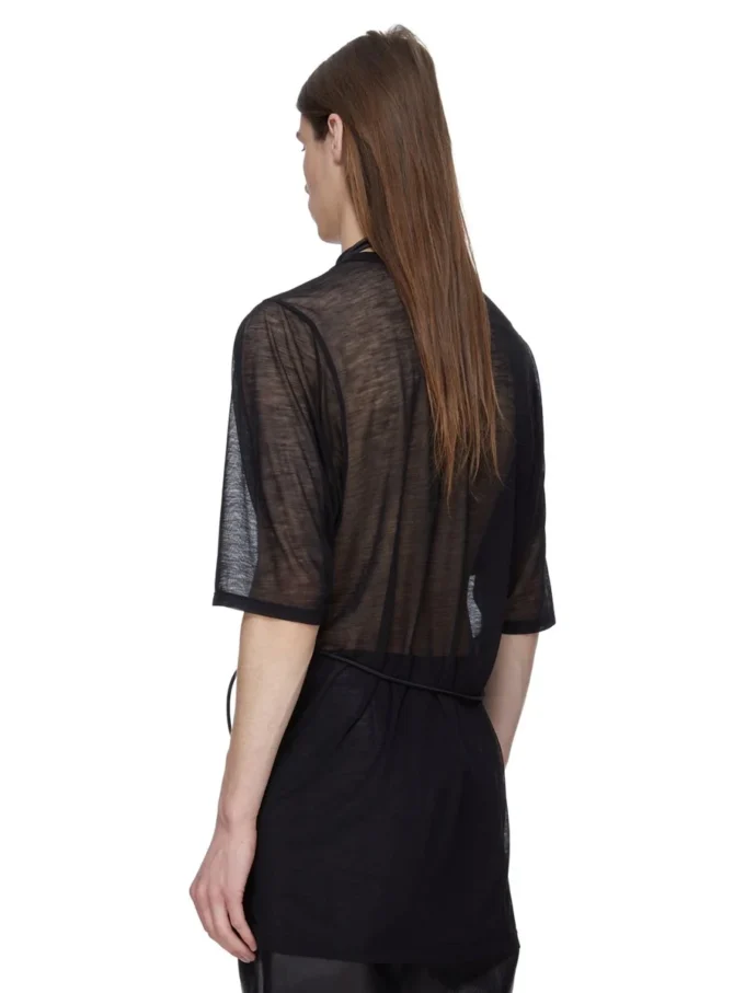 RICK OWENS – Odzież górna RR02E1453LBL-09