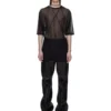 RICK OWENS – Odzież górna RR02E1453LBL-09