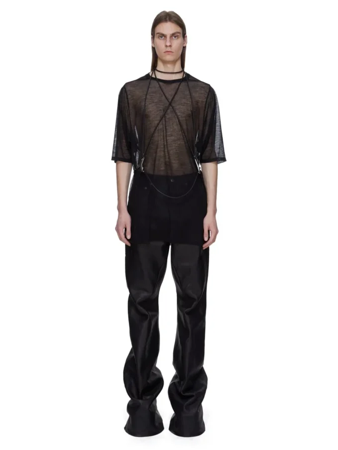 RICK OWENS – Odzież górna RR02E1453LBL-09