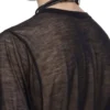 RICK OWENS – Odzież górna RR02E1453LBL-09