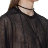 RICK OWENS – Odzież górna RR02E1453LBL-09