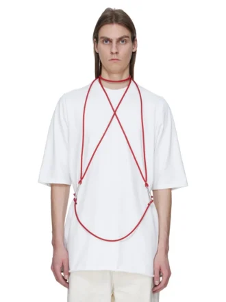 RICK OWENS – Odzież górna RR02E1453LBL-73